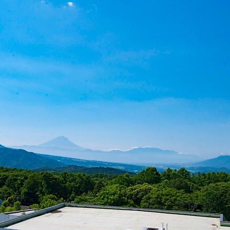 Royal Hotel Yatsugatake -From Apr2024 Grand Mercure Yatsugatake Resort & Spa Хокуто Экстерьер фото